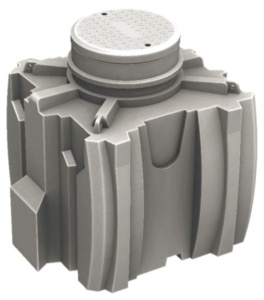 Studnia kablowa VENKON SK-1250